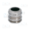 Metallic Fixed Cable Gland PGM-TM Type