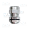 PG11 R&R Stanless Steel Cable Gland