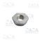 RMR M20/M12 Metal Reducer, Nickel Brass reducer with oring