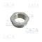 RMR M25/M20 Metal Reducer, Nickel Brass reducer with oring