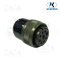 KD25183, Female, Potting seal plug