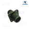 KD3100A10SL-4S, Female, 2Pin, 13A