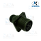 KD3100A14S-1S, 3Pin, Plug/Female
