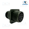 คอนเนคเตอร์แบบกลม KUKDONG KD3100A16S-8S, Circular Connector, Made in Korea