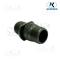 KD3101A10SL-3P, Male/Cable to Cable, 3Pin 13A