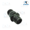 KD3101A10SL-4P, Plug/Male, 2Pin 13A