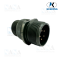 KD3101A16S-8P, Recept/Male,13A