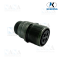 KD3101A18-10S, 4Pin Plug/Female, 23A