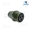 KD3101A18-21S, 3Pin Plug/Female, 23A