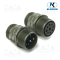KD3101 Circular Connectors