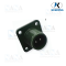 KD3102A10SL-4P, Recept/Male, 2Pin,13A