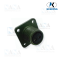 KD3102A10SL-4S, Recept/Female, 2Pin, 13A