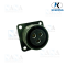 KD3102A16-10S, Recept/Female, 3Pin