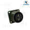 KD3102A16-9S, Plug/Female, 4Pin