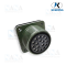  KD3102A20-29S, Recept/Female, Circular Connector KUKDONG