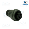 KD3106A10SL-3S, Plug/Female