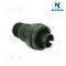 KD3106A10SL-4S, Plug/Female, 2Pin