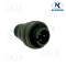 KD3106A14S-1P, Male/Plug,13A