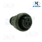 KD3106A14S-1S, Plug/Female 3 Pin