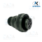 KD3106A14S-2S, Plug/Female 4 Pin