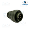 KD3106A16S-8P Plug/Male,13A
