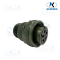 KD3106A16S-8S, Plug/Female