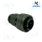 KD3106A16-9P, Plug/Male, 4Pin