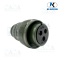 KD3106A18-21S Plug/Male, 3Pin Circular Connector คอนเนคเตอร์แบบกลม