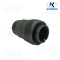 KD3106A18-4P, KUKDONG Circular Connector, 4Pin, 13A, Made in Korea