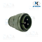 KD3106A20-19P, Plug/Male, 3Pin