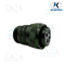 KD3106A20-4S, Plug/Female, 23A