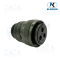 KD3106A22-2S, Plug/Female 3 Pin