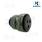 KD3106A28-6S, Plug/Female 3 Pin