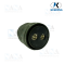 KD3106A32-5S, Recept/Female, 13A, 2Pin