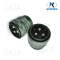 KD3106A36-3P, Plug/Male