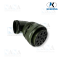 KD3108A28-20S, 90°Angle