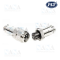 PLT-15.5 Series Input Type, PLT Series Circular Connectors