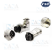 PLT-16 Series (Input Type), Stainless Steel | PLT Series Circular Connectors