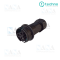 Plug Connector 3p 4MMQ D10-16.5