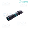 Techno Connector THB.391.A3A.L TH391 - In-line circular mini-joint connector type 