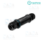 Techno THB.400.D3M TH400 IP68,In-line circular joint connector type 