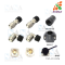 XM10-S10S-C CM10-SP10S-M Straight Plug