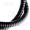 LNE-JSB-P4 Double Locked Corrugated PVC Coated Flexible Conduit