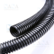 ท่อเฟล็กซ์ ท่อร้อยสายไฟ LNE-PA-Z Flame Retardant PA Nylon Flexible Conduit
