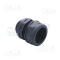 LNE-SM-F-PG,G Waterproof Connector For Flexible Conduit