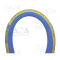 F-0021 EPDM SUCTION & DELIVERY HOSES, Delivery purposes, soft drink, minerlal water