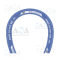 F-0501 TRELLEBORG HOSE Used in food industry such as milk, wine, beer, vegetable oils, sugar