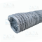 Flexible PVC/Aluminium Foil Air Duct ท่อพีวีซี อลูมิเนียมฟอยล์ หุ้มพีวีซี 