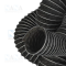HYPALON High Temperature Hose ท่อผ้าใบทนความร้อน  -40°C to +175°C
