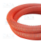 J 2-6 PVC BRAIDED SUCTION HOSE PVC FLEXIBLE DUCTS HOSES
